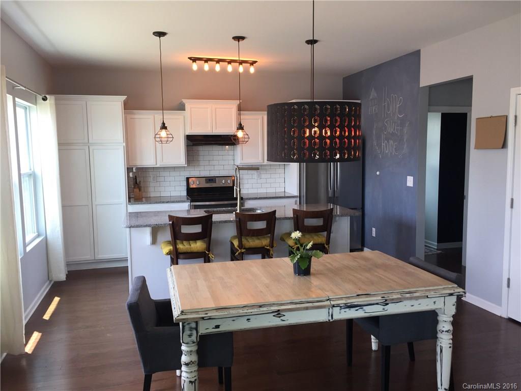 Adler Grove - Residential