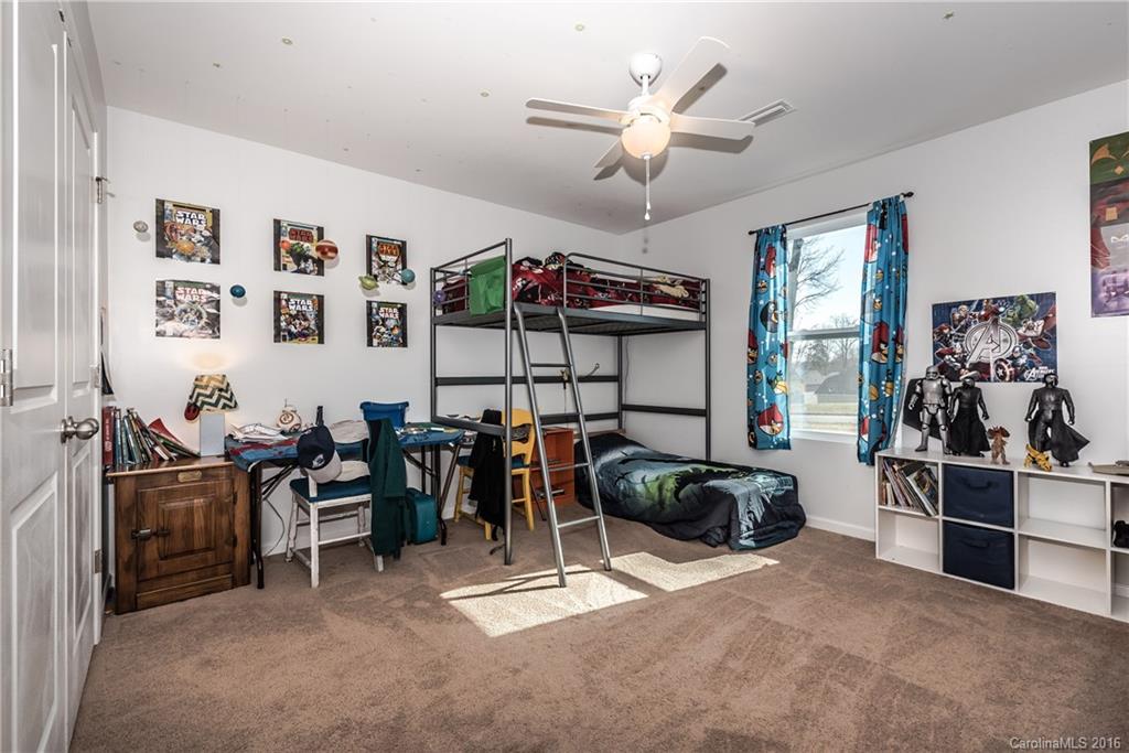 Adler Grove - Residential