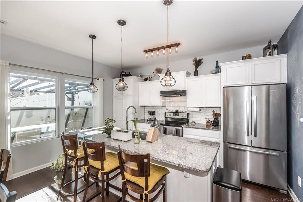 Adler Grove - Residential