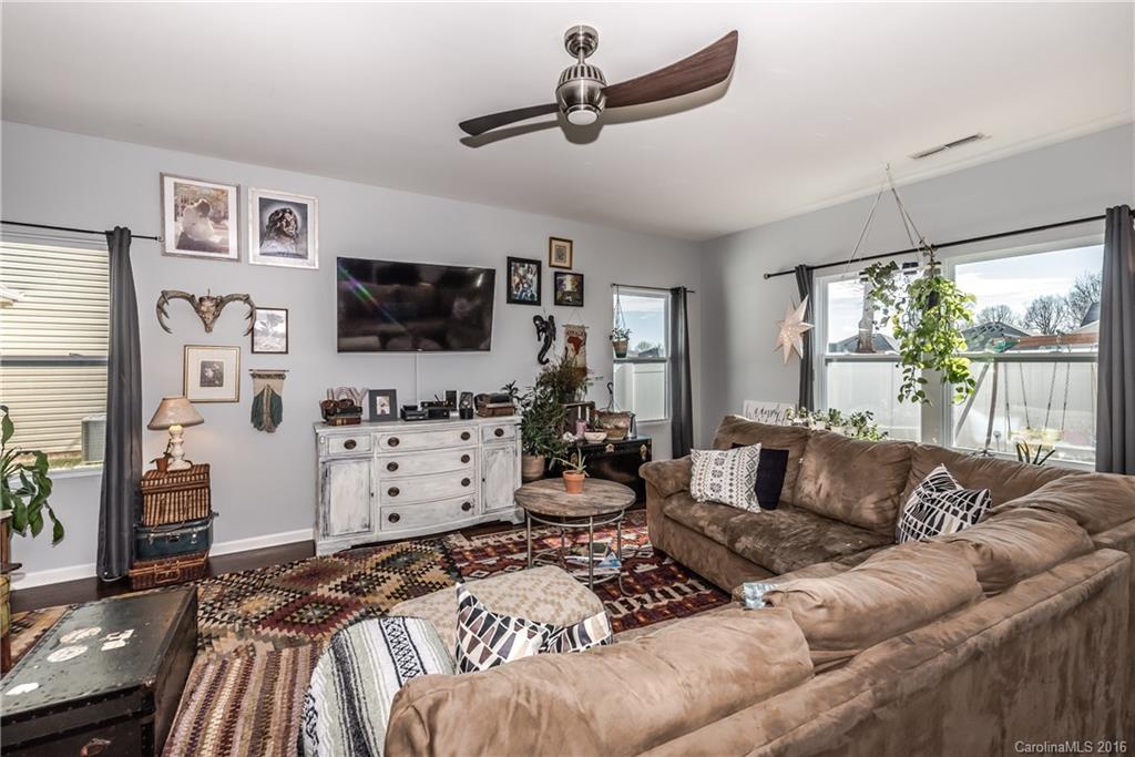 Adler Grove - Residential