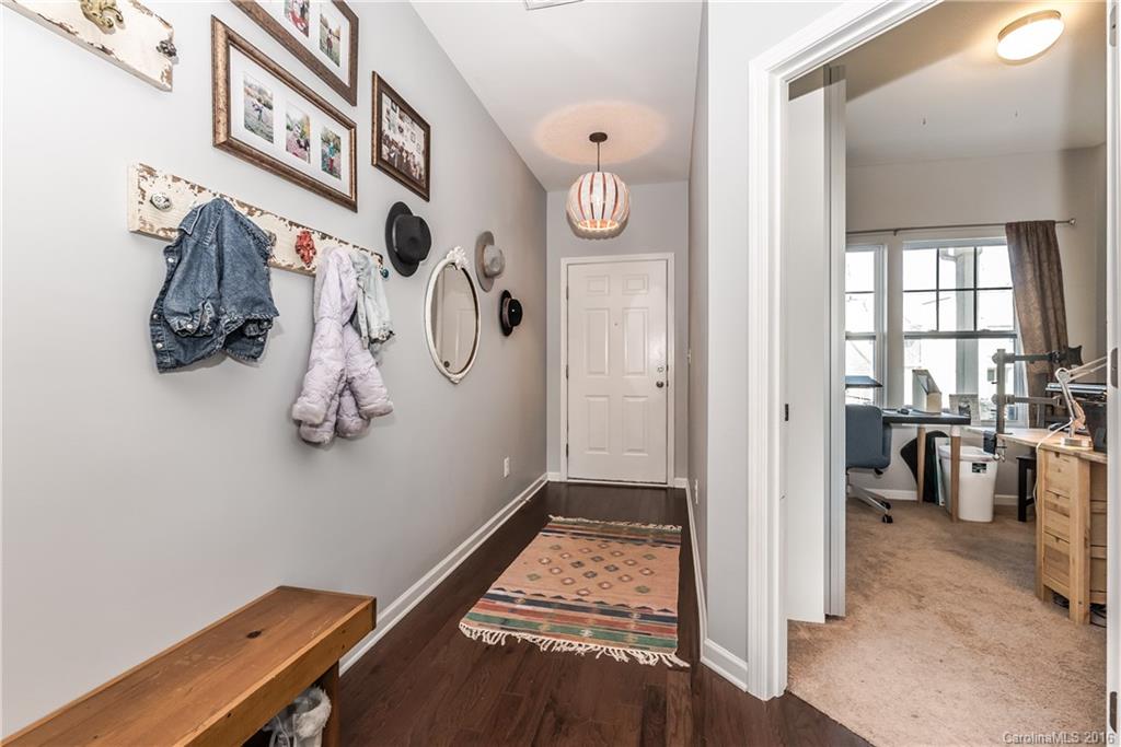 Adler Grove - Residential