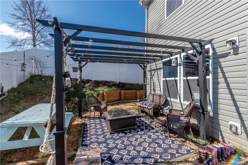 Adler Grove - Residential