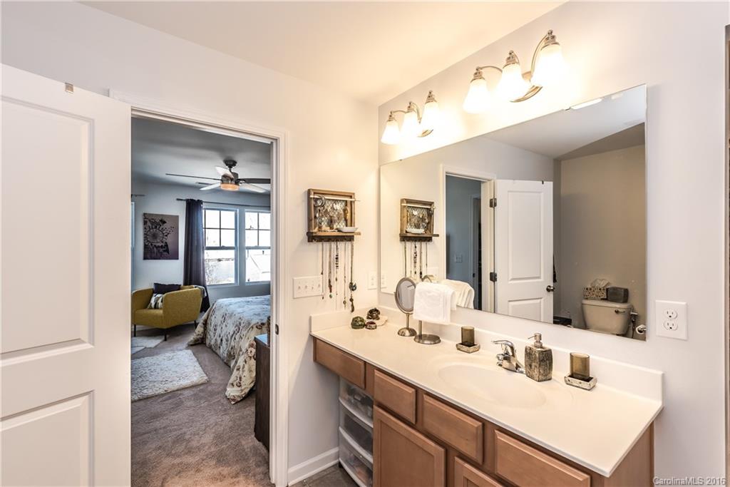 Adler Grove - Residential