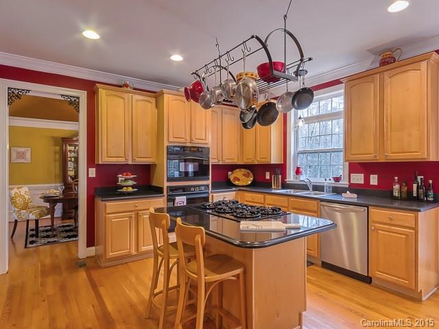 Price Mill - Residential