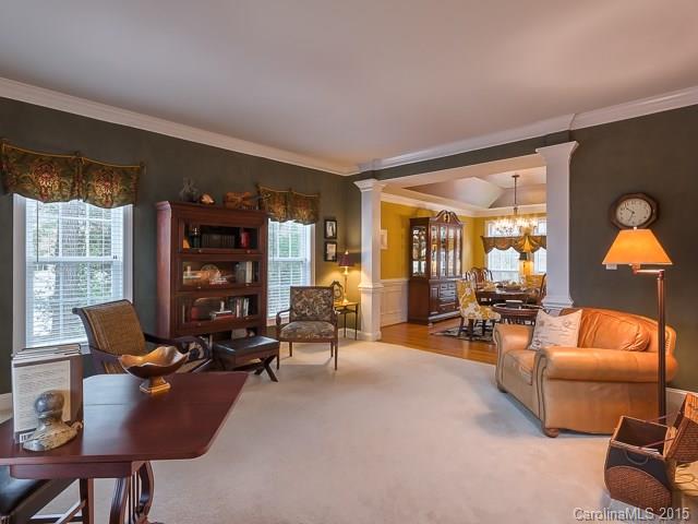 Price Mill - Residential