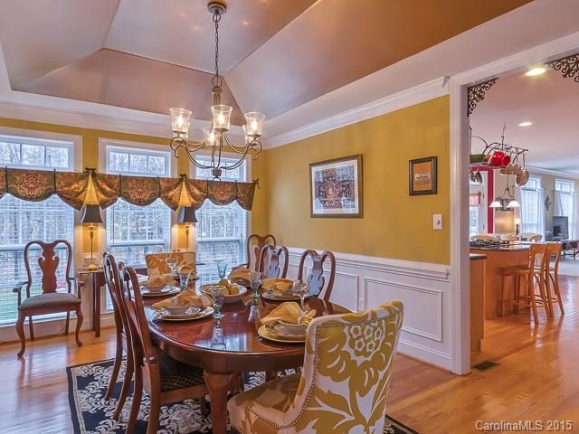 Price Mill - Residential