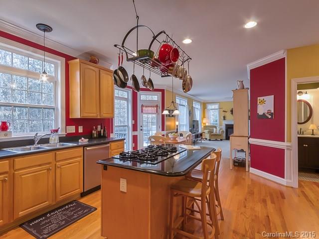 Price Mill - Residential