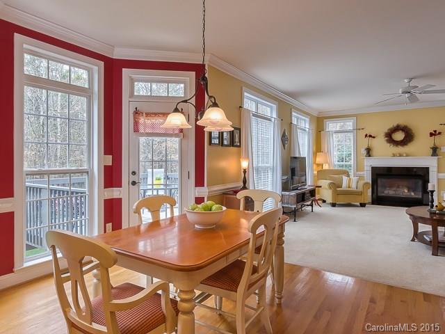 Price Mill - Residential