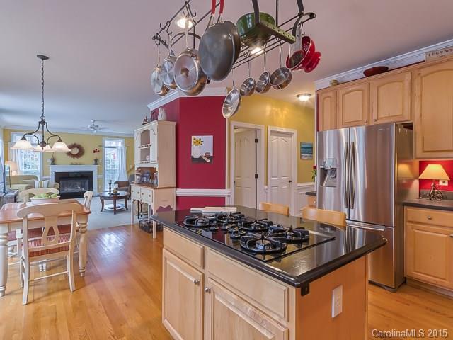 Price Mill - Residential