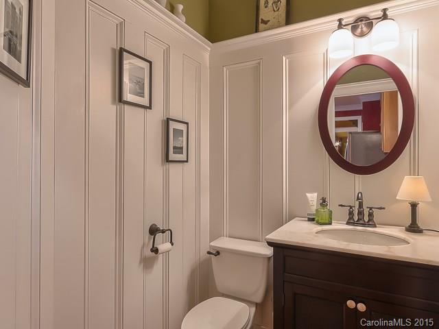 Price Mill - Residential