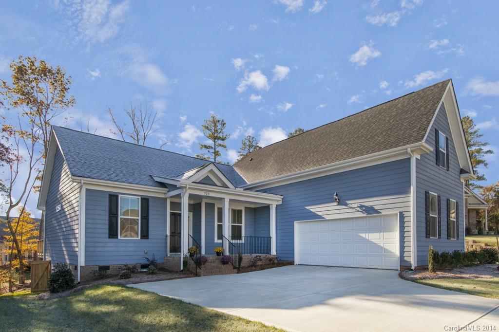 Waterford Glen - Residential