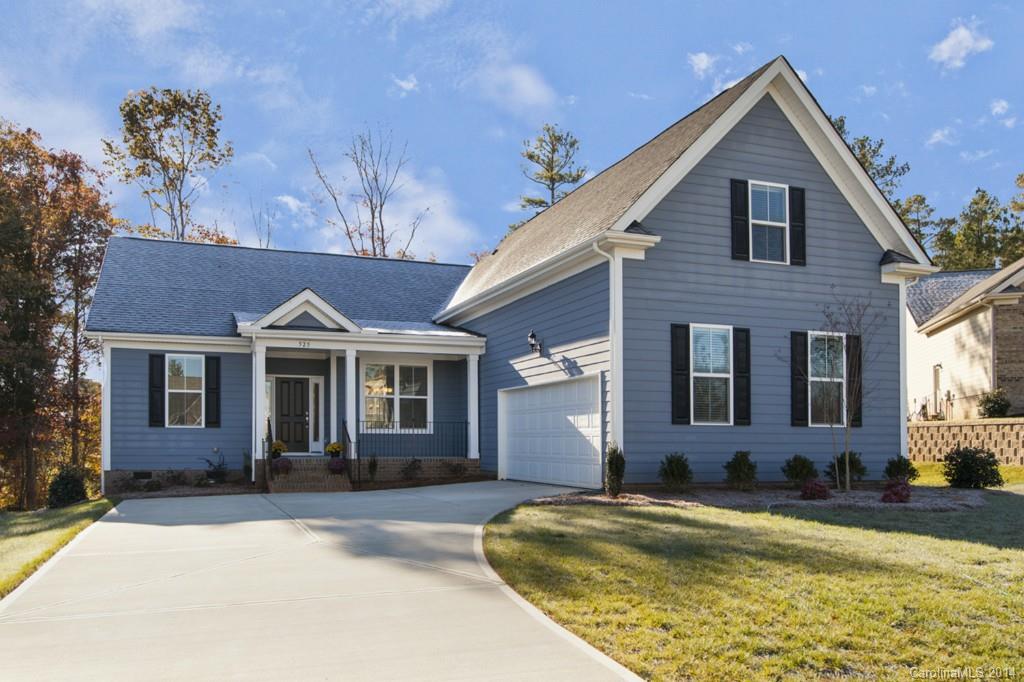 Waterford Glen - Residential