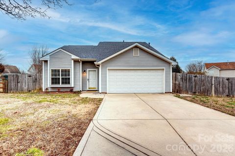 Photo of 4700 Pickford Court, Monroe, NC 28110 (MLS # 4343885)