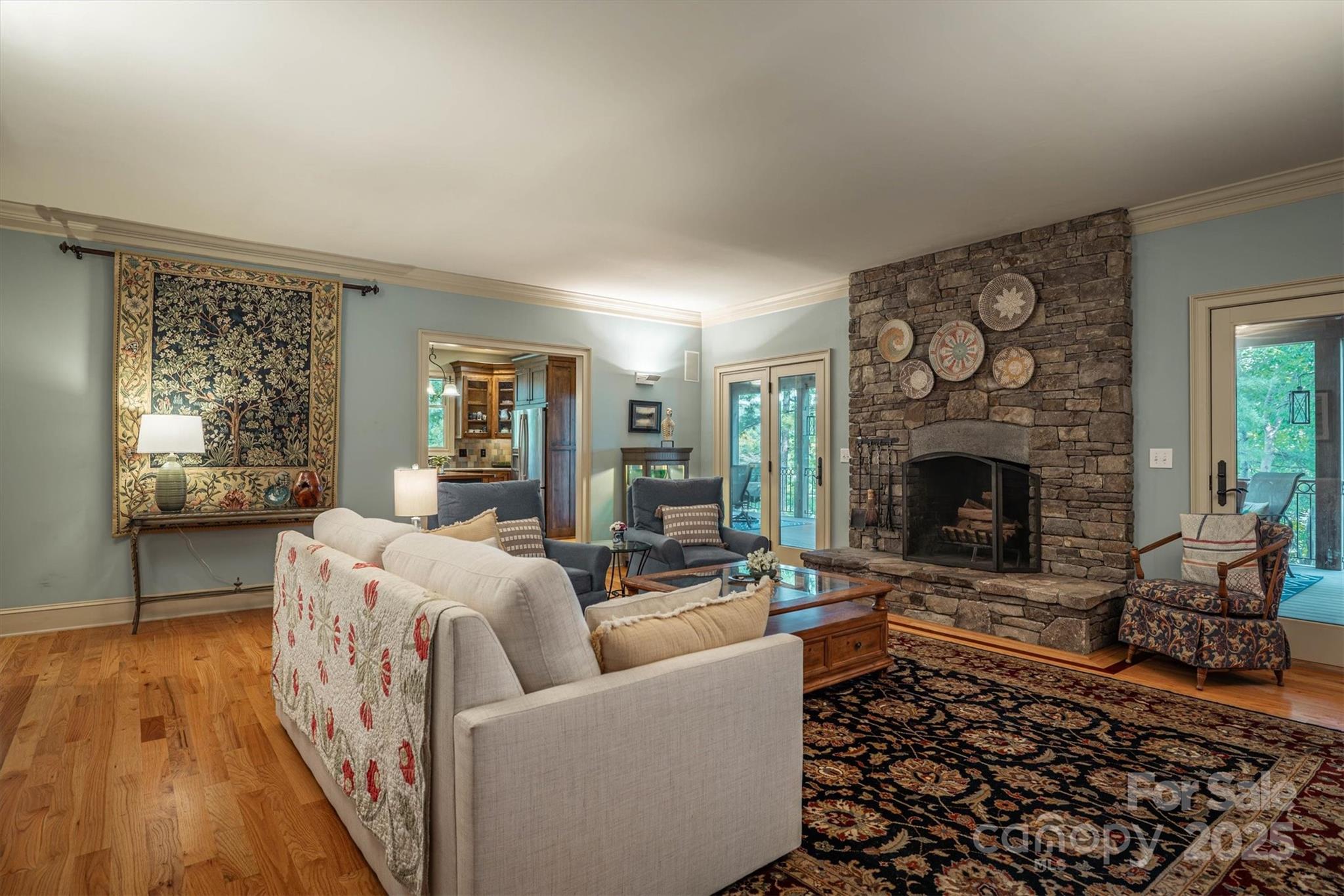 Southpointe - Residential