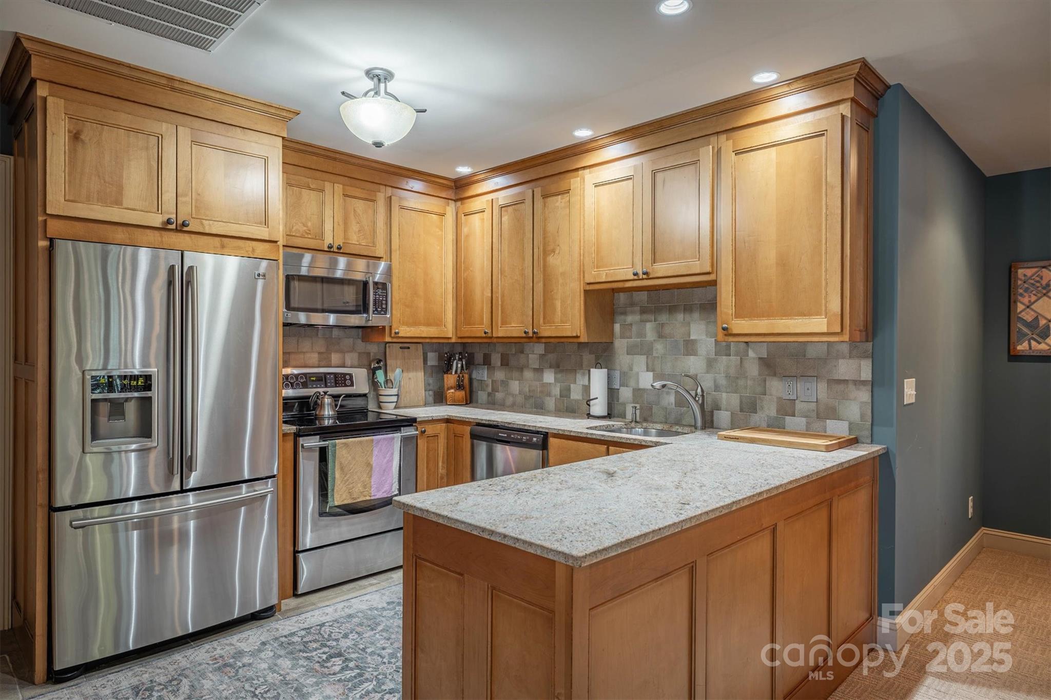 Southpointe - Residential