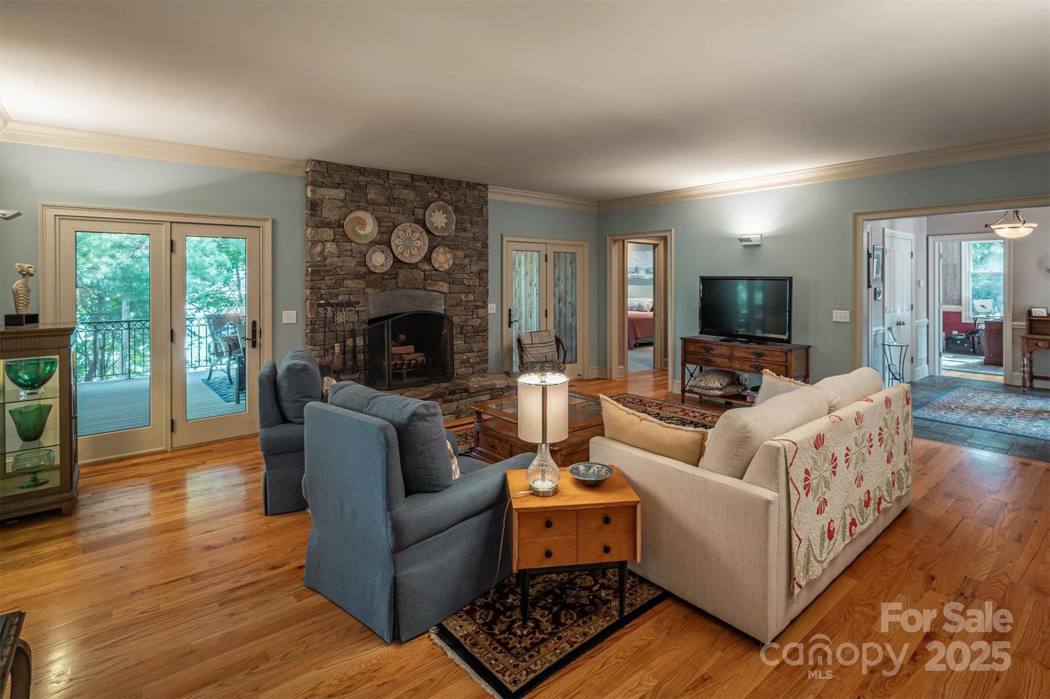 Southpointe - Residential