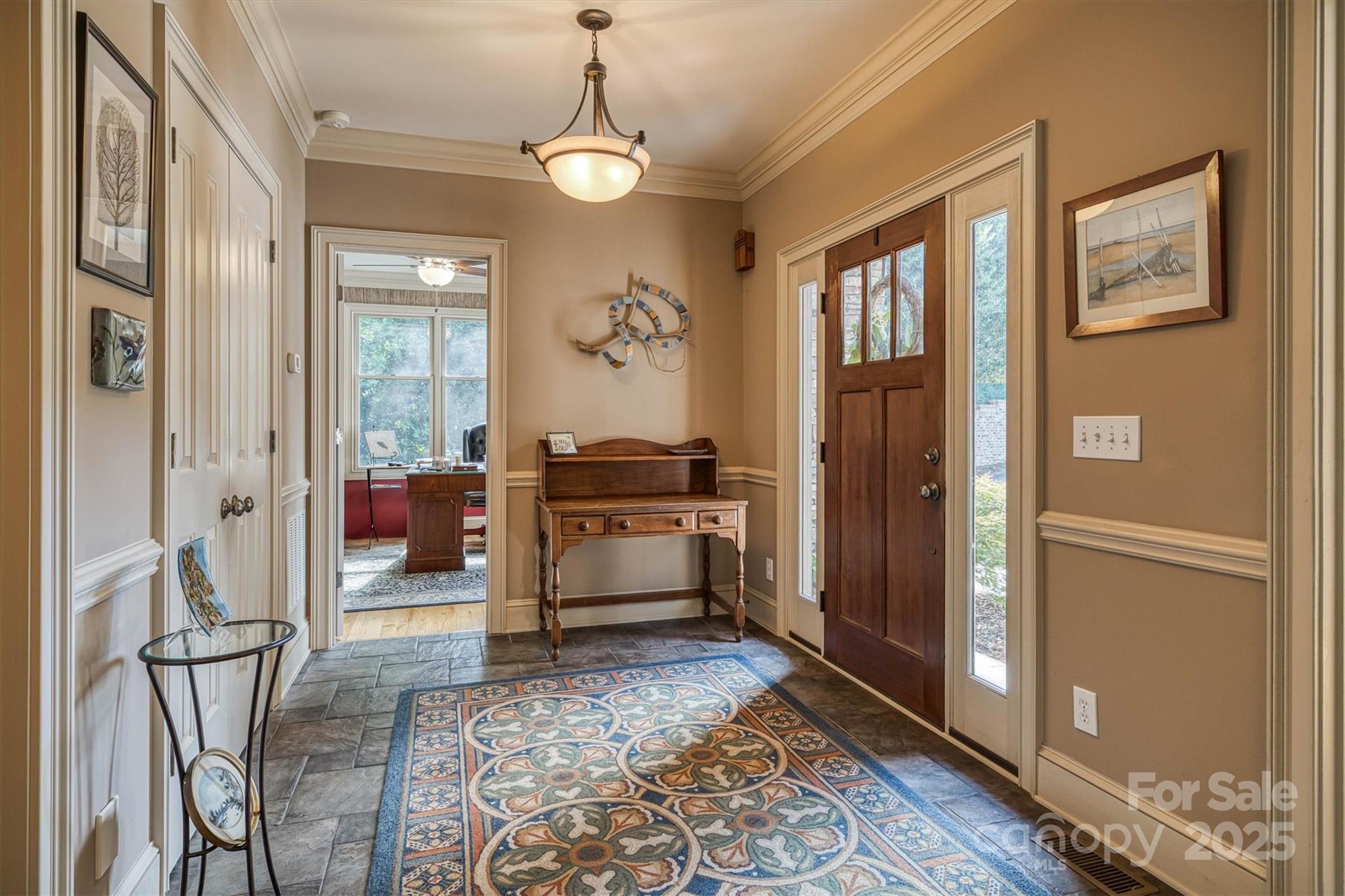 Southpointe - Residential