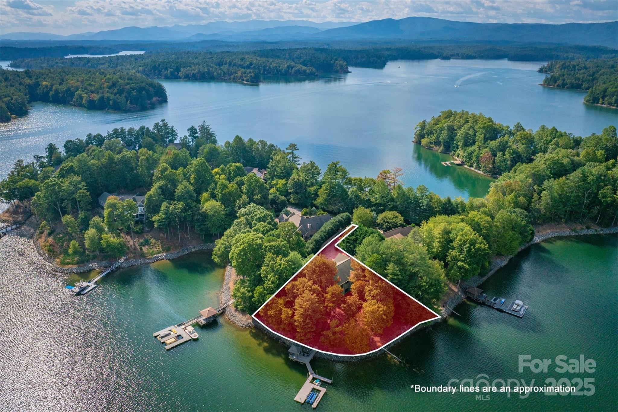 Southpointe - Residential