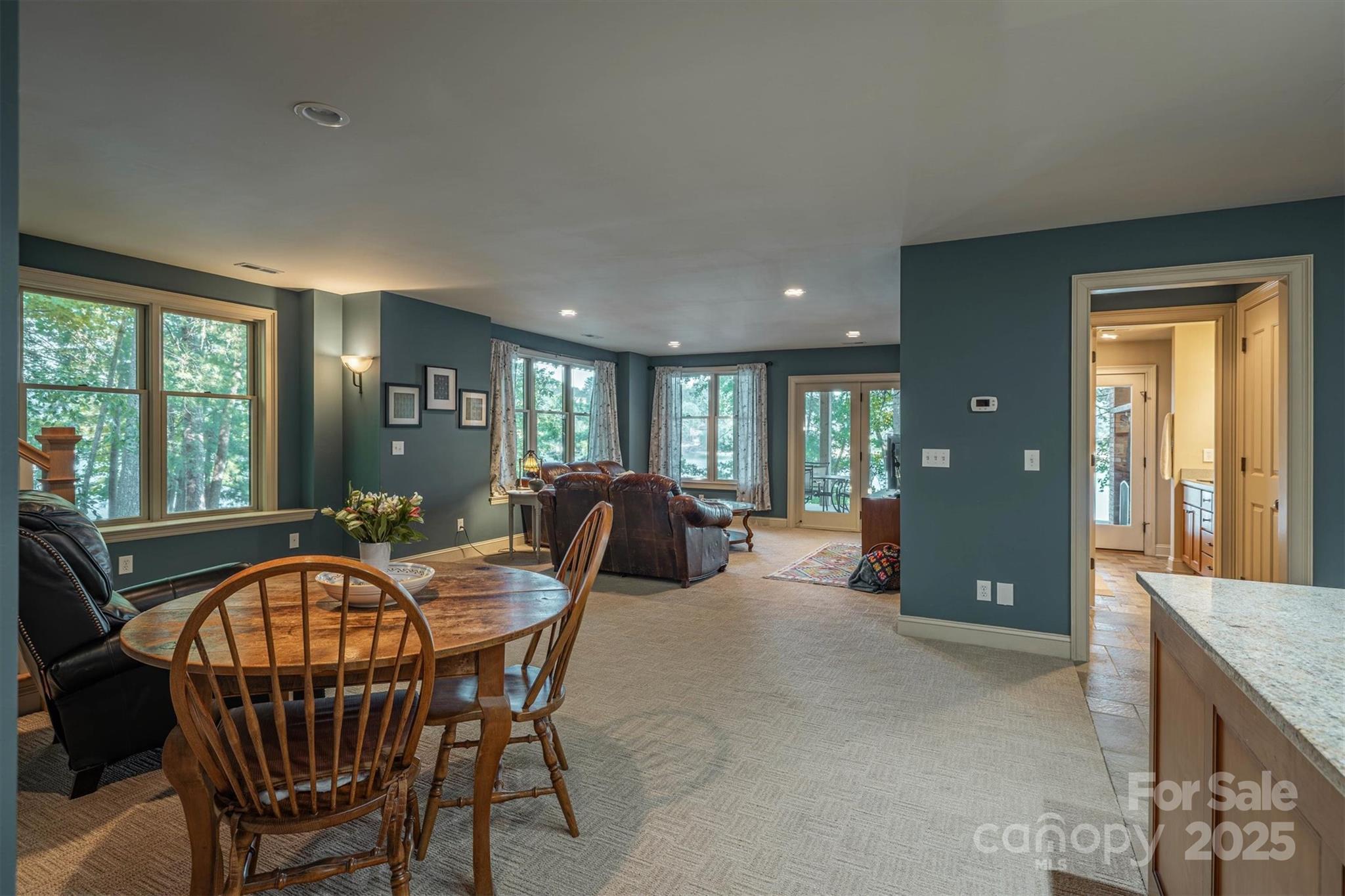 Southpointe - Residential