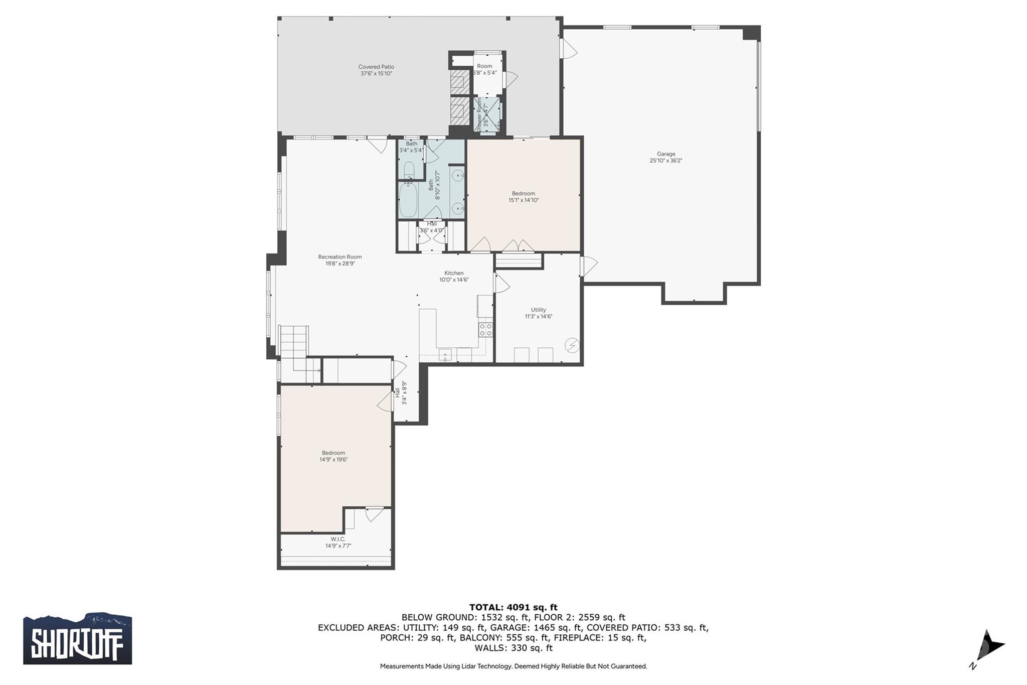 Southpointe - Residential
