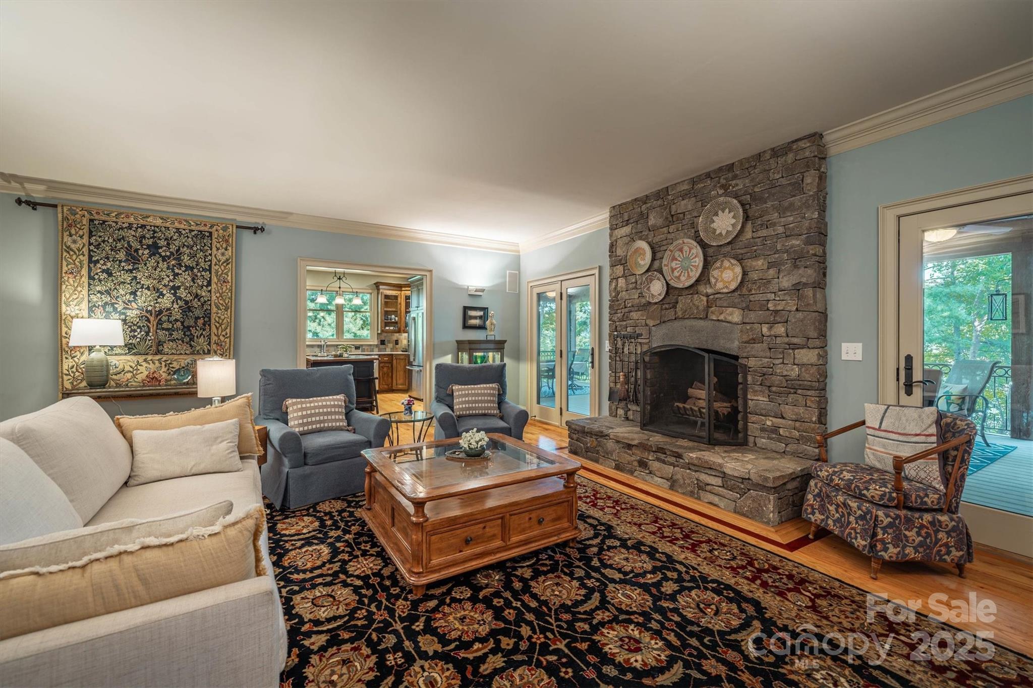 Southpointe - Residential