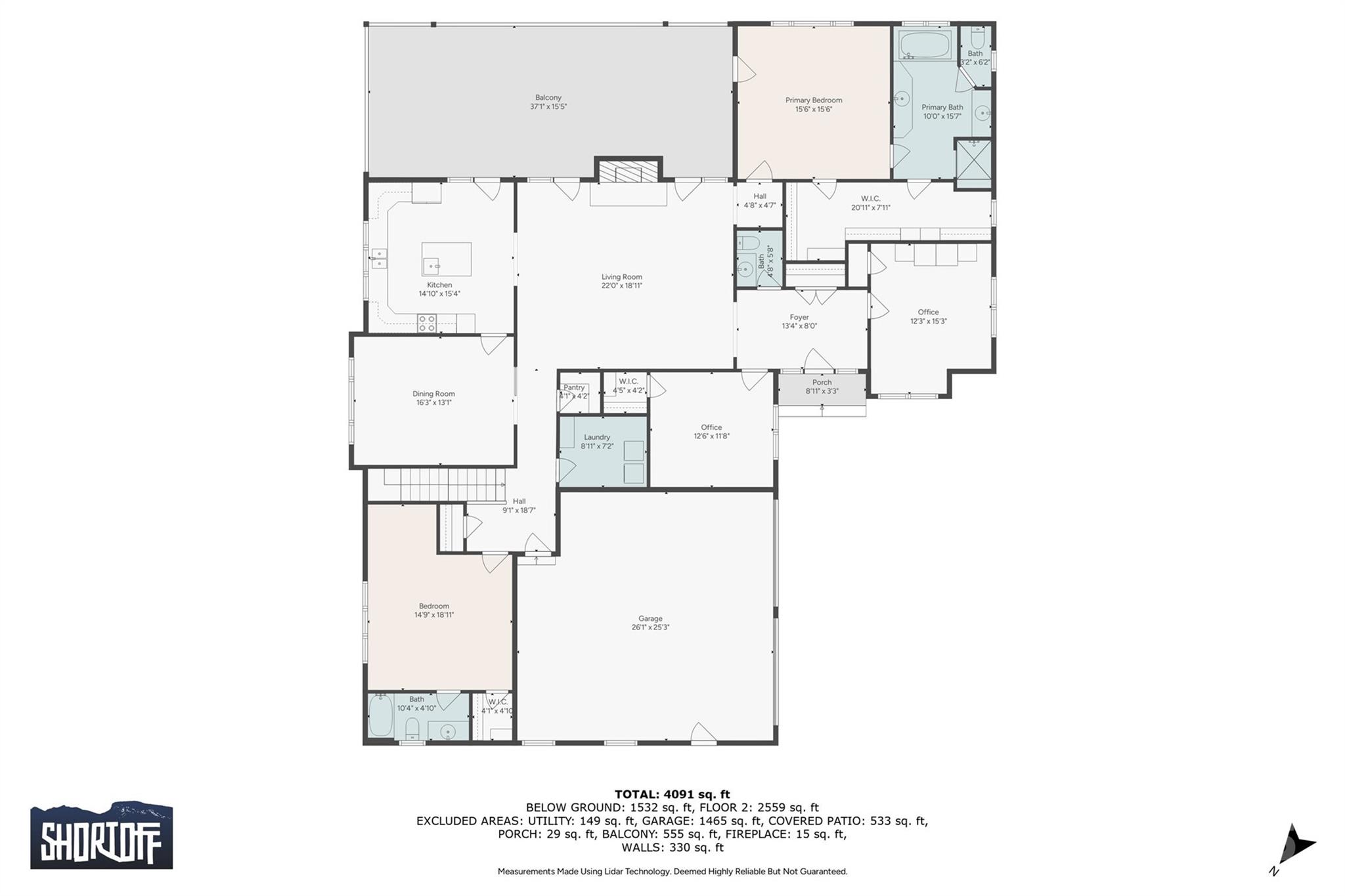 Southpointe - Residential