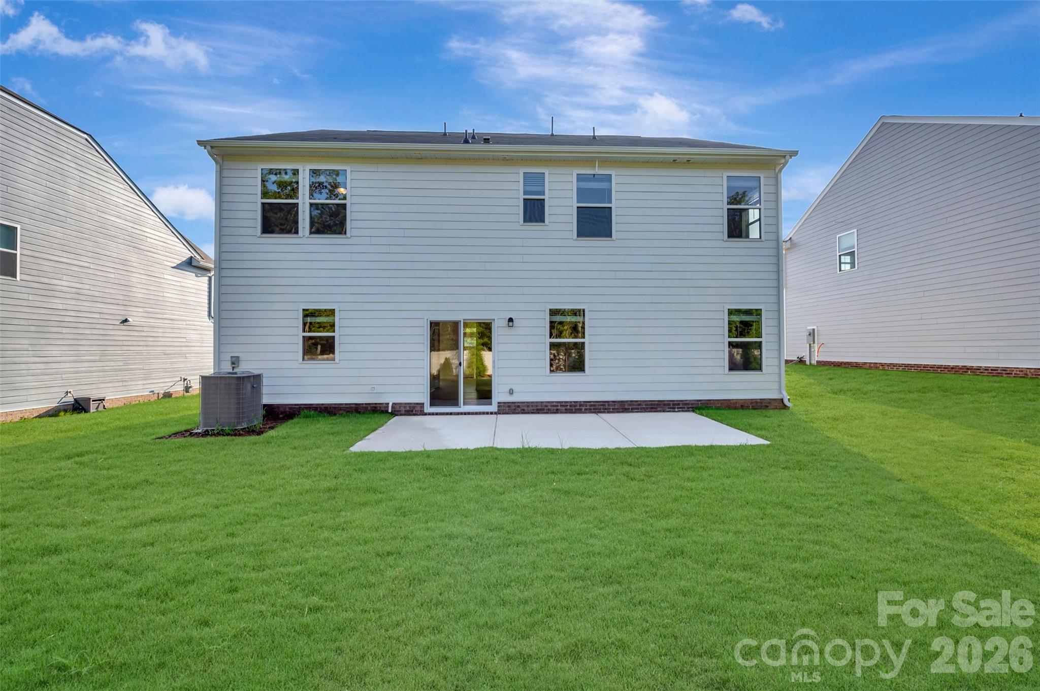512 Willoughby Park Drive