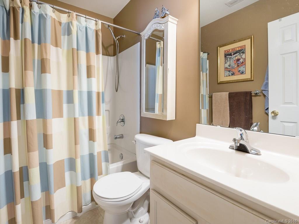 Forest Oaks - Residential