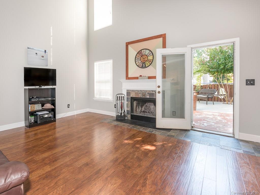 Forest Oaks - Residential