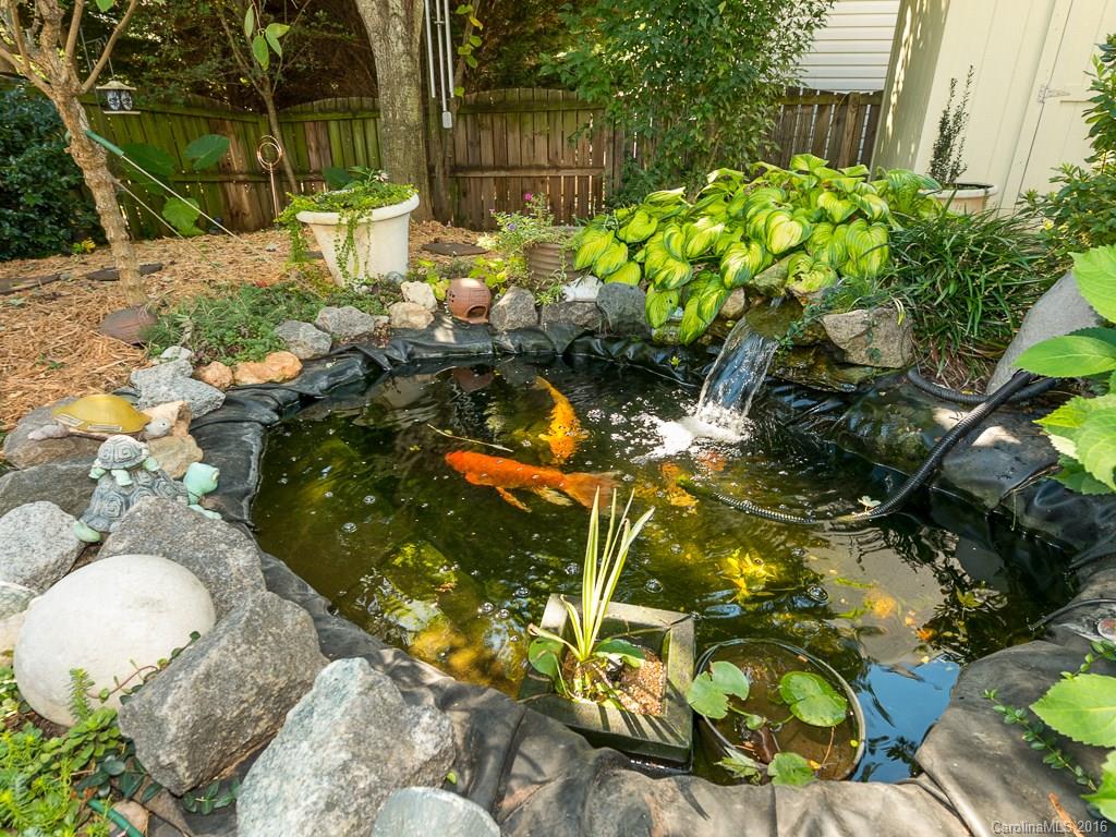 Forest Oaks - Residential