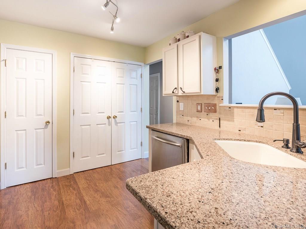 Forest Oaks - Residential