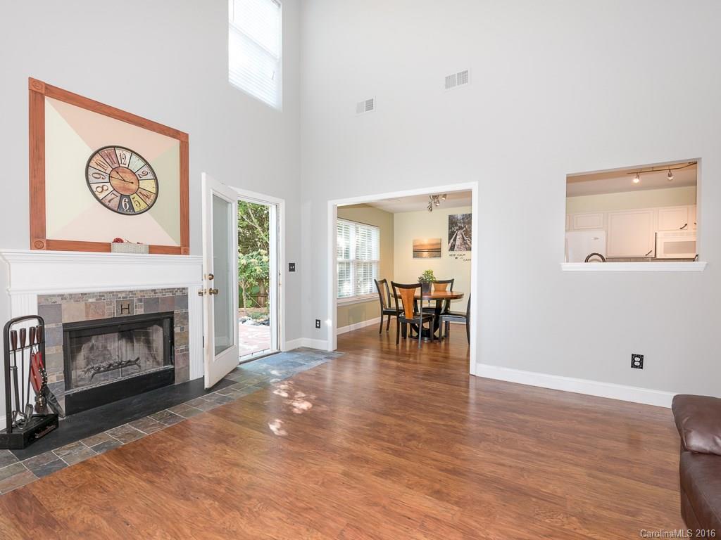 Forest Oaks - Residential