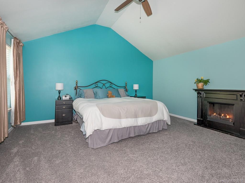 Forest Oaks - Residential