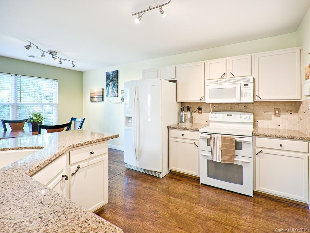 Forest Oaks - Residential