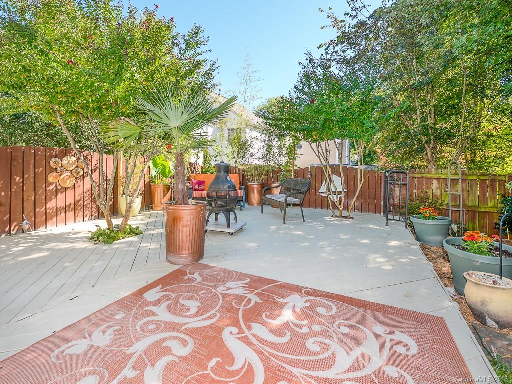 Forest Oaks - Residential