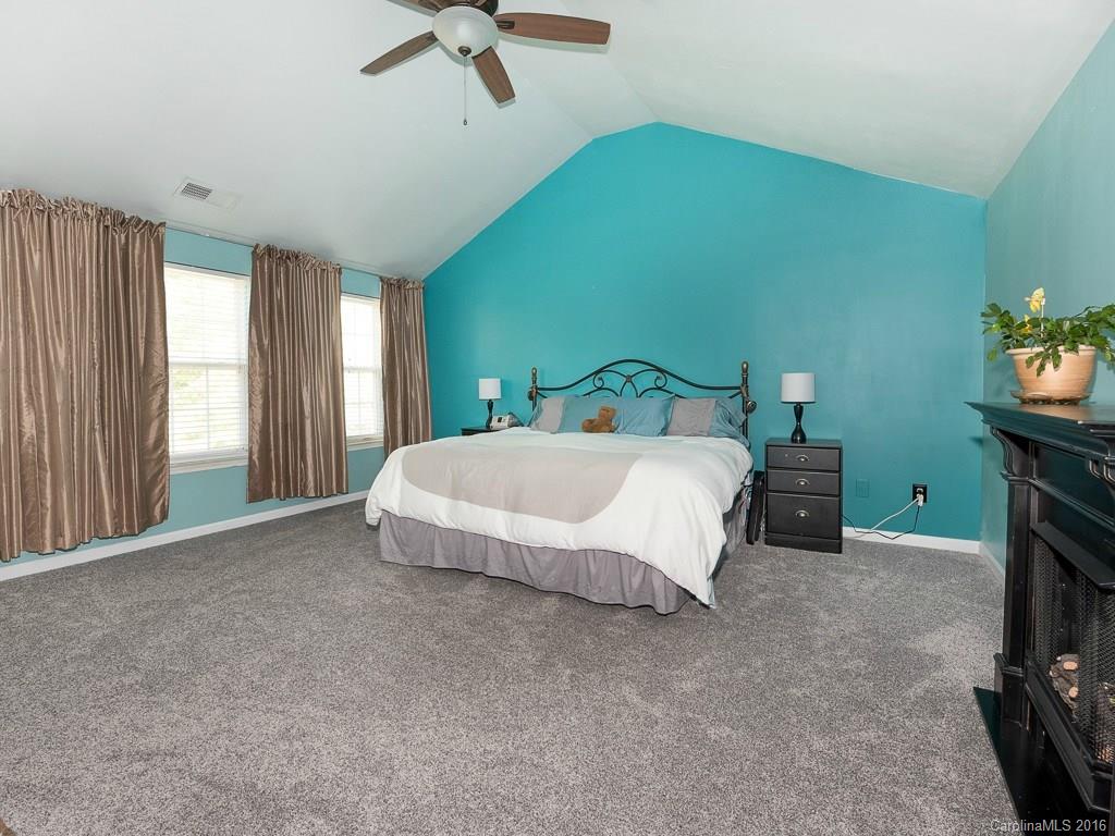 Forest Oaks - Residential