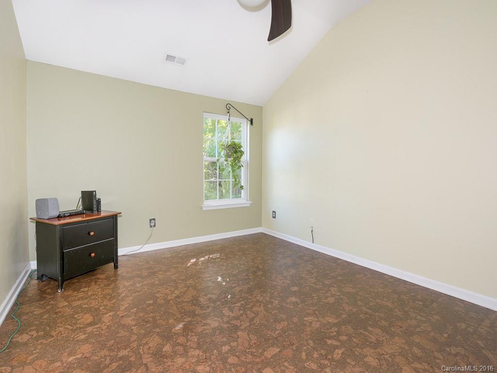 Forest Oaks - Residential