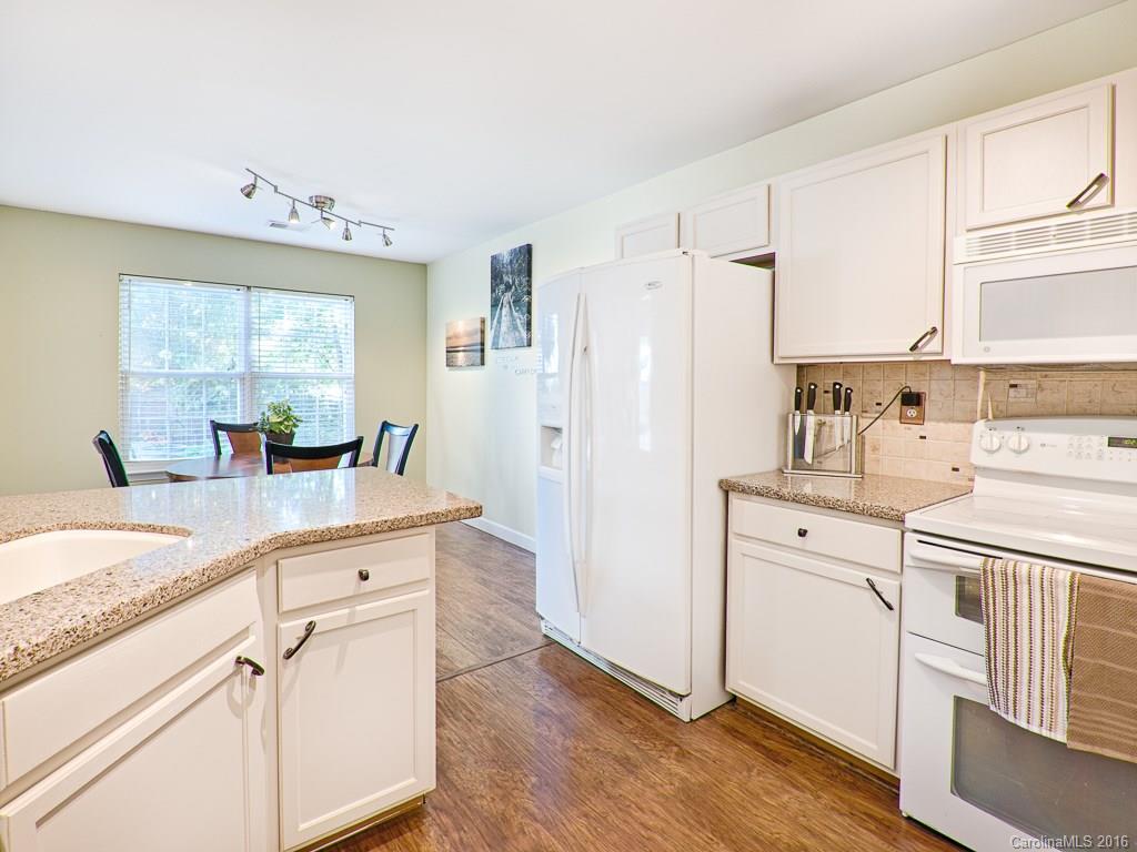 Forest Oaks - Residential