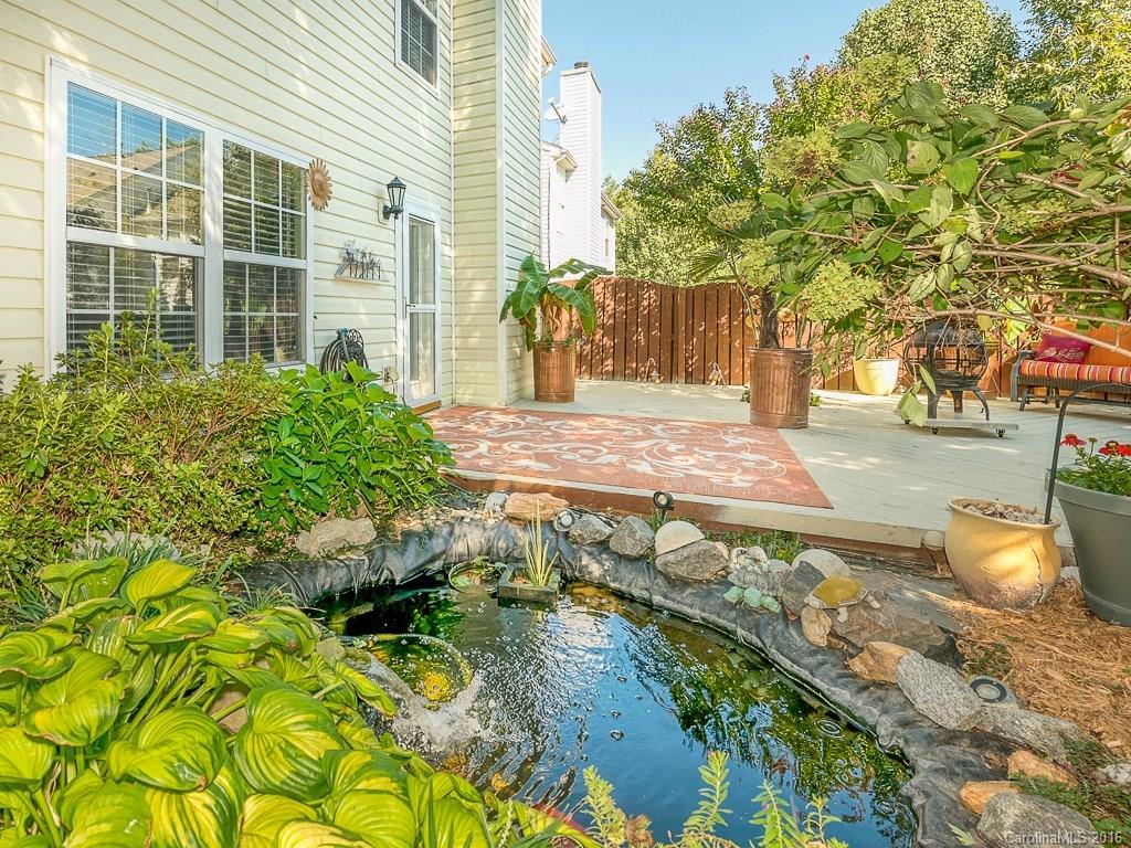 Forest Oaks - Residential