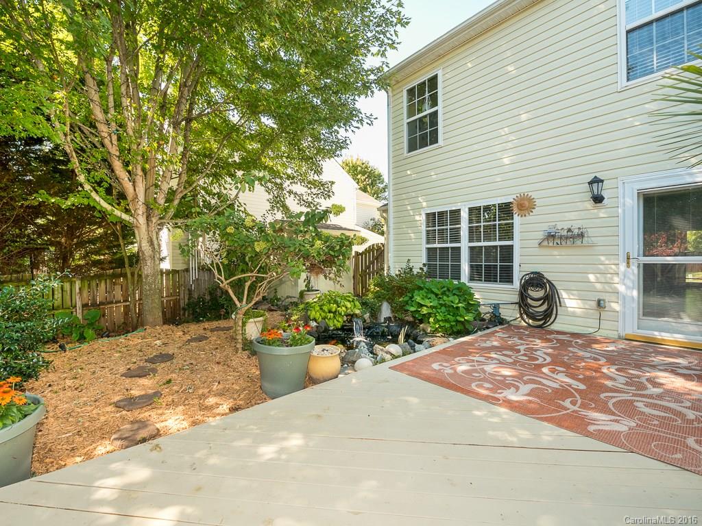 Forest Oaks - Residential