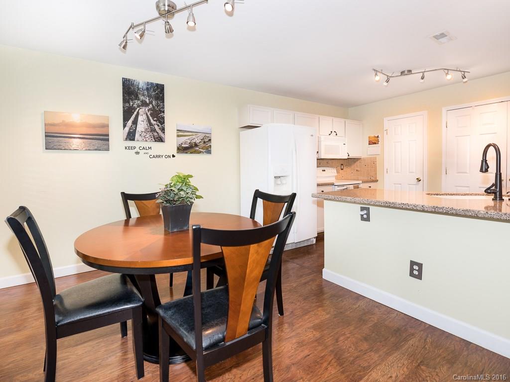 Forest Oaks - Residential