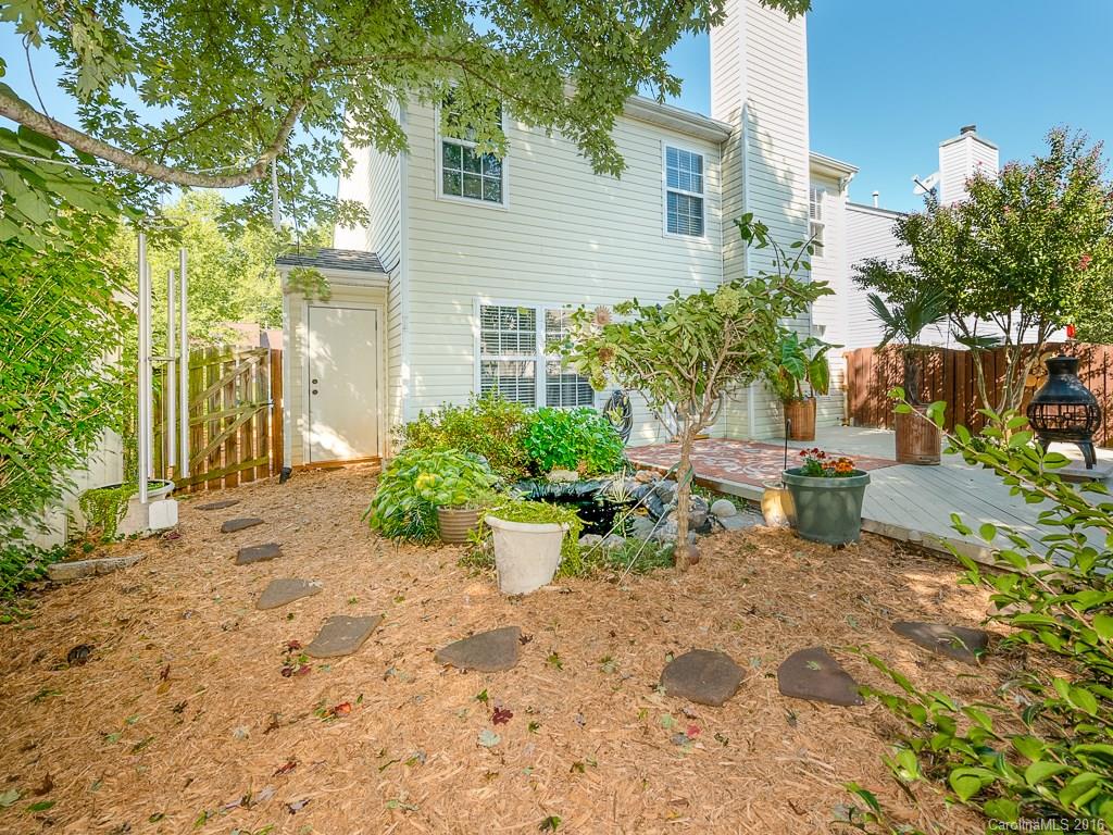 Forest Oaks - Residential