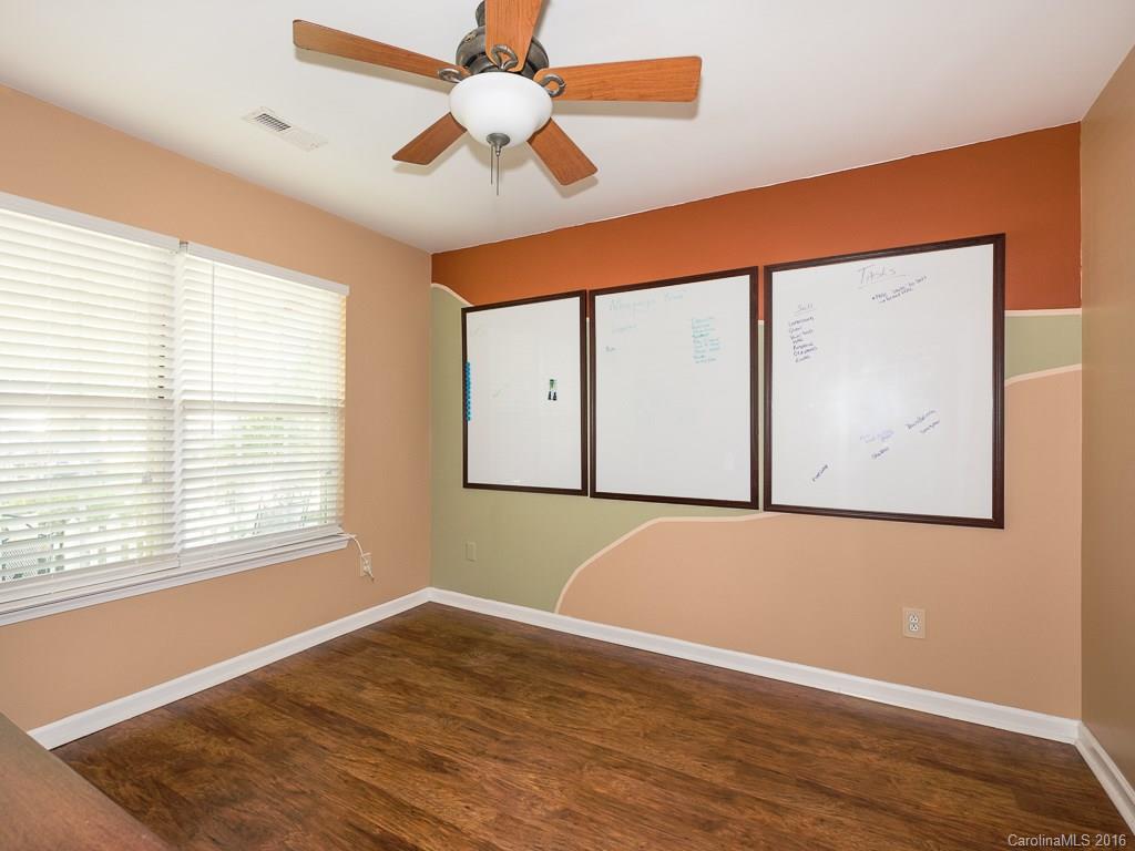 Forest Oaks - Residential