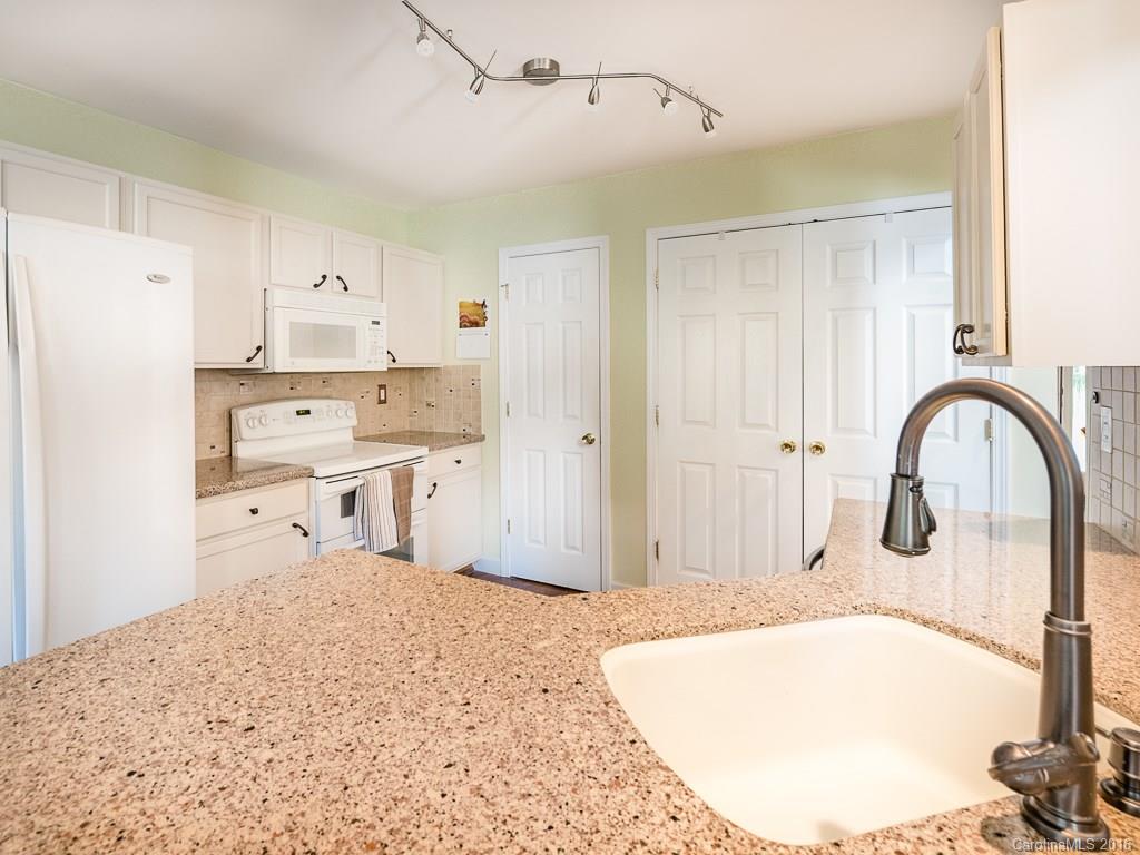 Forest Oaks - Residential