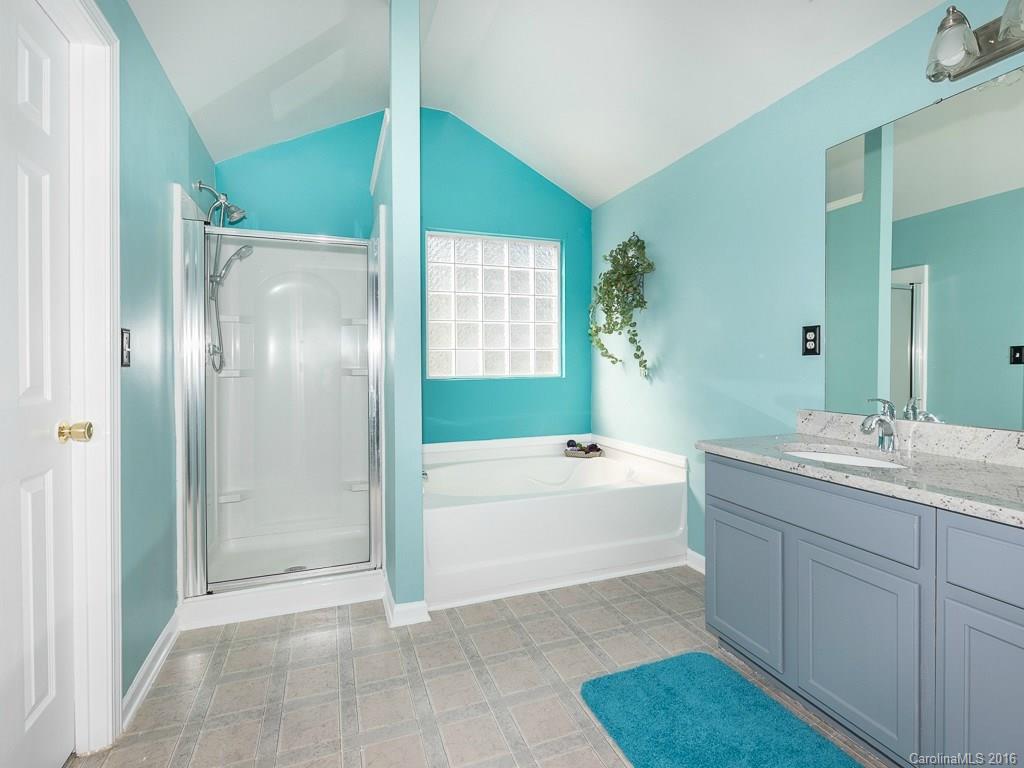 Forest Oaks - Residential