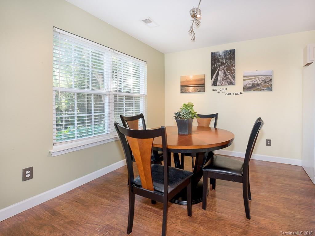 Forest Oaks - Residential