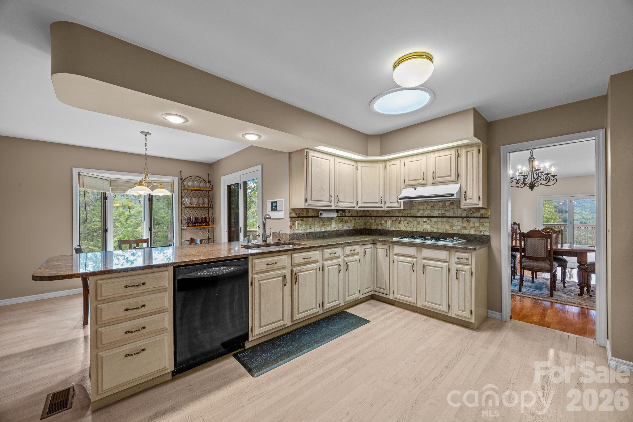 Beaverdam Run - Residential
