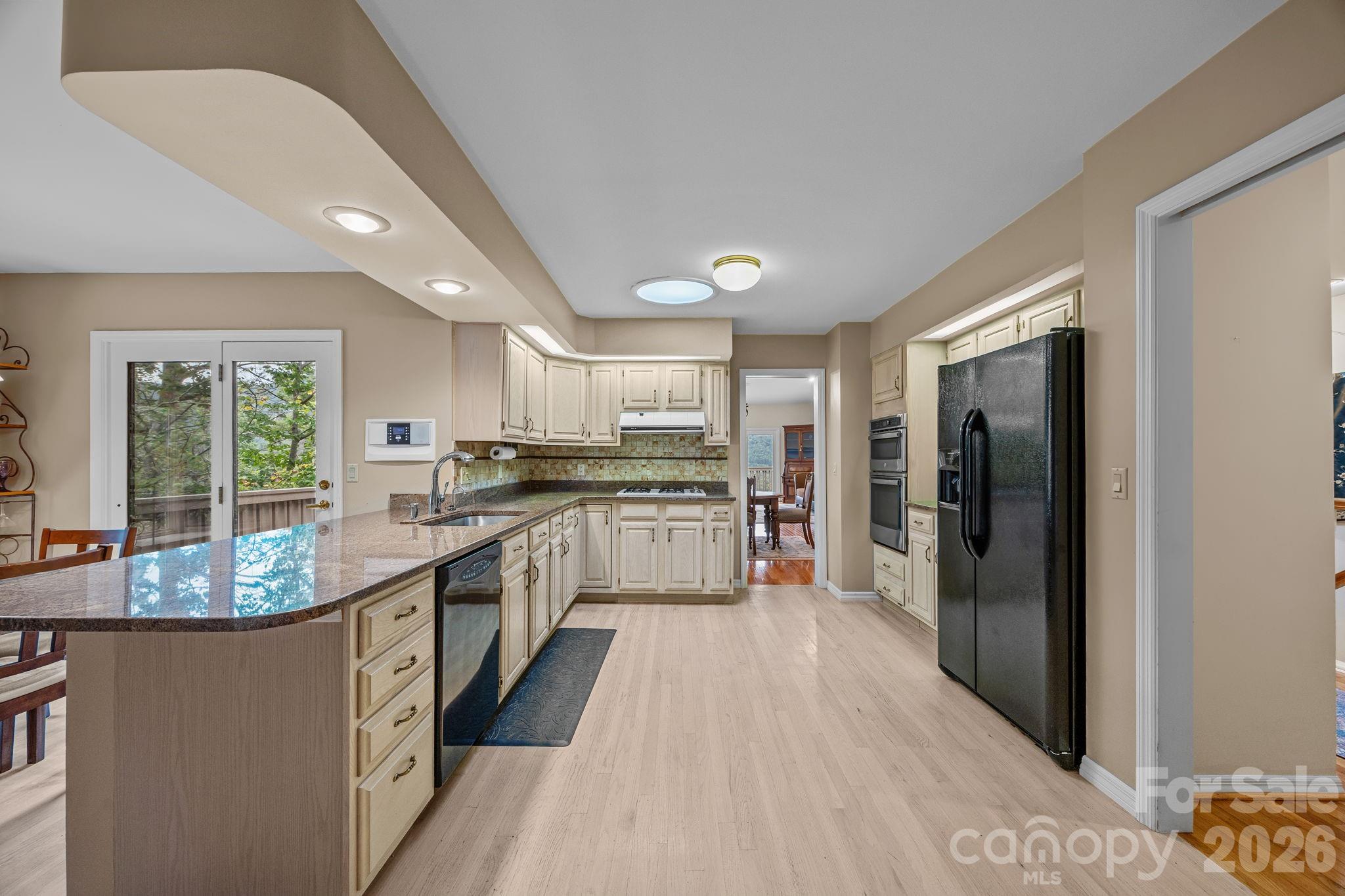 Beaverdam Run - Residential