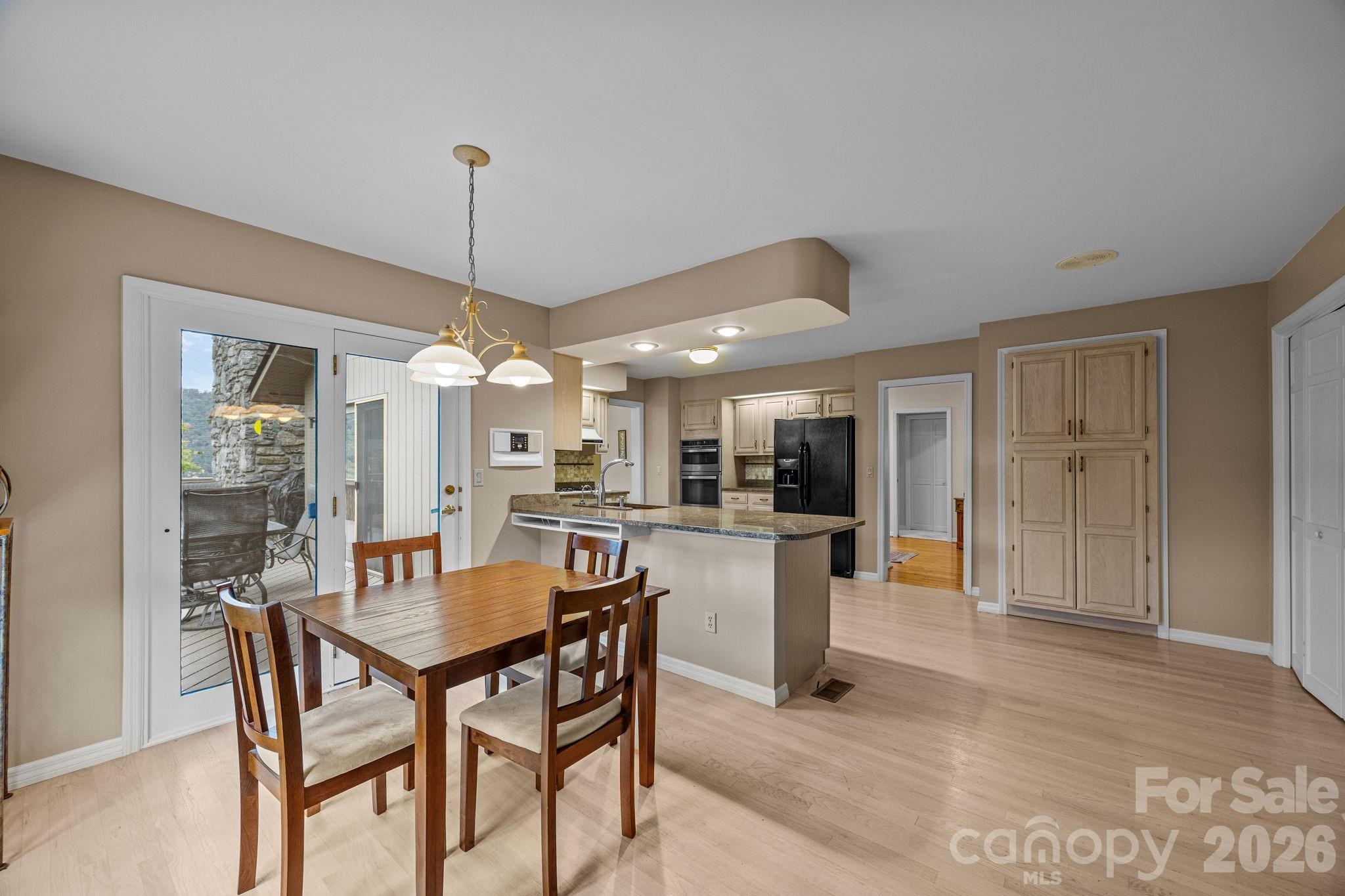 Beaverdam Run - Residential