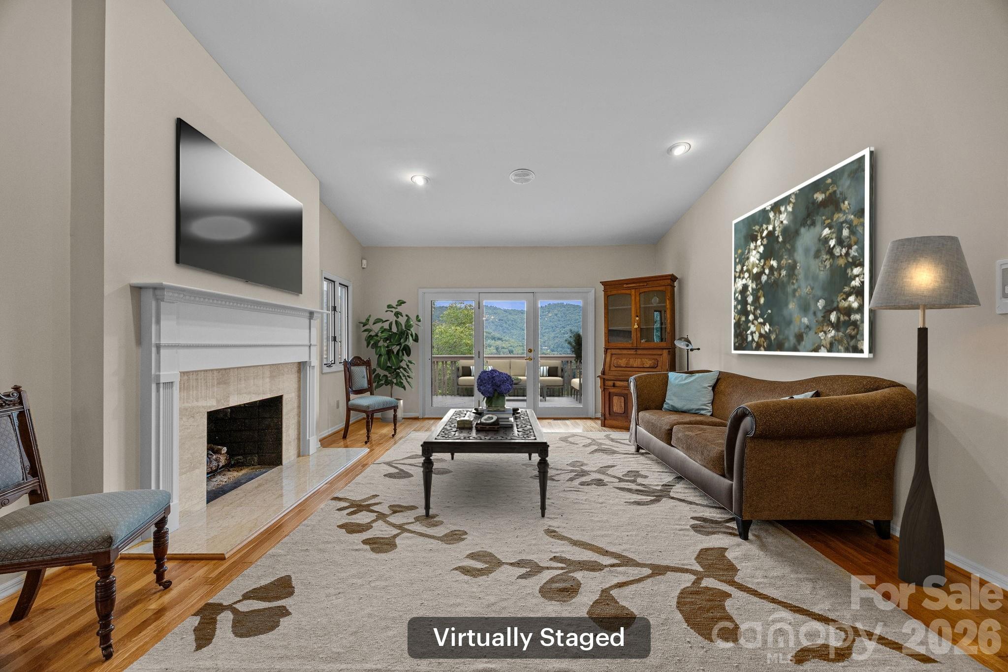 Beaverdam Run - Residential